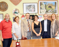 Ignazio Buttitta scuola media bagheria Ignazio Buttitta scuola media bagheria