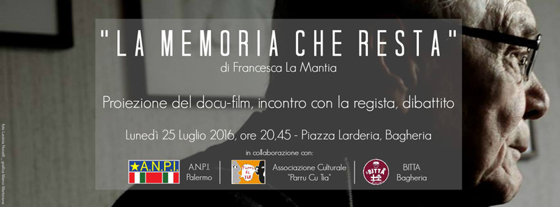 la memoria che resta int