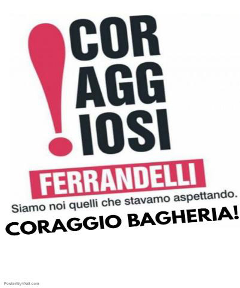 coraggiosi int info