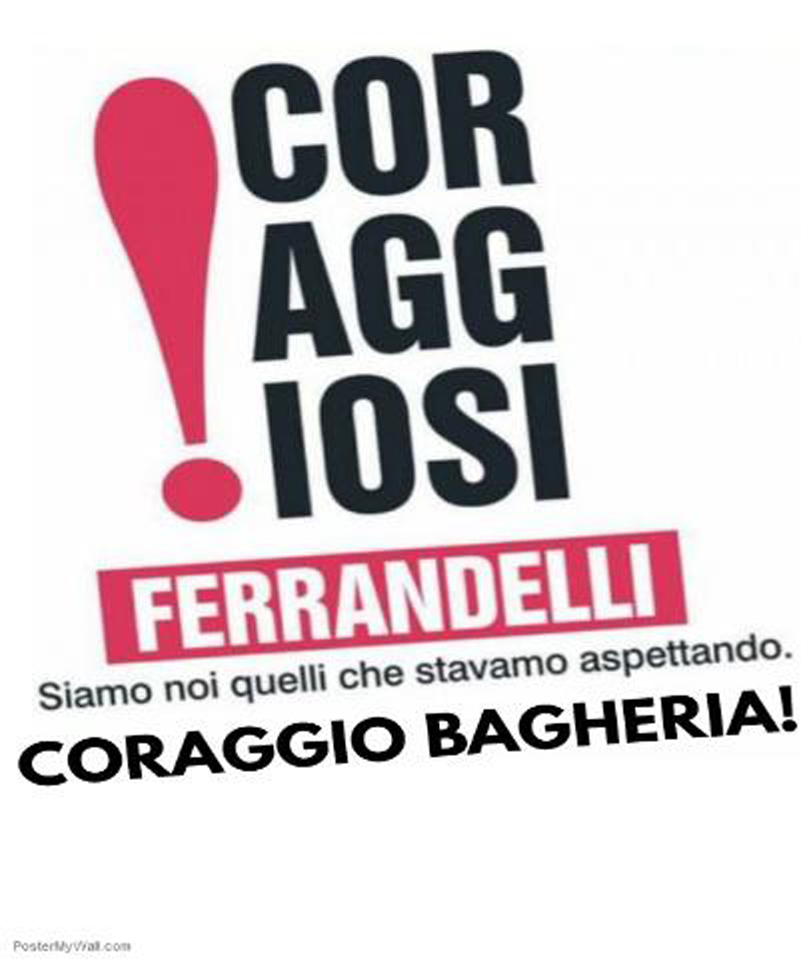 coraggiosi int info