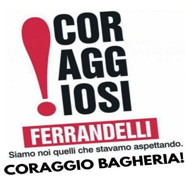 coraggiosi