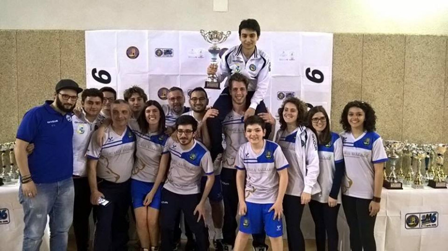 subbuteo gruppo