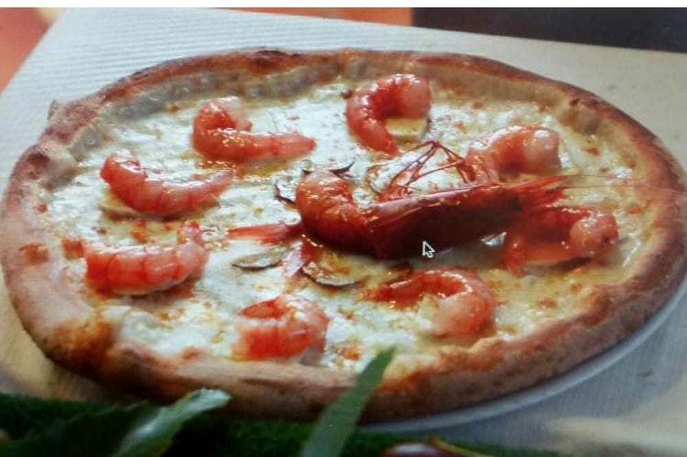 Riconoscimento nazionale per il pizzaiolo bagherese Salvatore Di Piazza