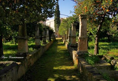 Cambiano gli orari di Villa San Cataldo