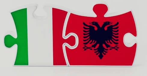 Collaborazione e solidarietà tra Albania e Sicilia