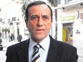 A tu x Tu: Intervista a Rosario Giammanco A tu x Tu: Intervista a Rosario Giammanco