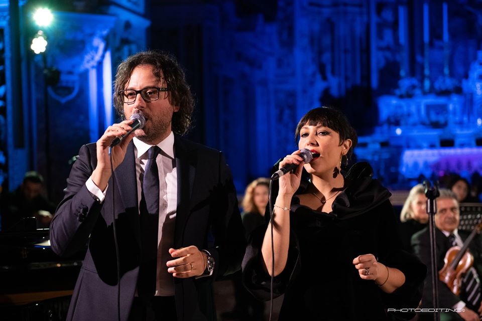 SPETTACOLI: Nel cuore delle Madonie la prestigiosa rassegna musicale “Castelbuono Jazz Festival” con artisti bagheresi