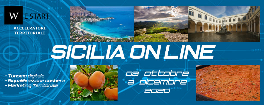“Sicilia On Line”