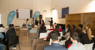 Internship Camp di StSicily - Stage in Sicilia