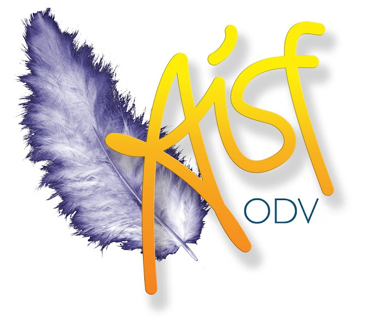 Logo AISF