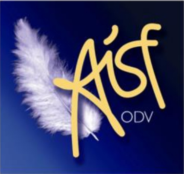 Logo AISF ODV - Associazione Italiana Sindrome Fibromialgica