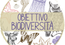 Logo Progetto Obiettivo Biodiversità