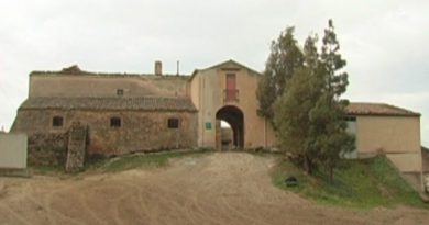 Polizzi Generosa - Feudo verbumcaudo