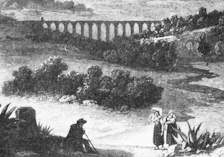 La storia del quattrocentesco “acquedotto di Ficarazzi”