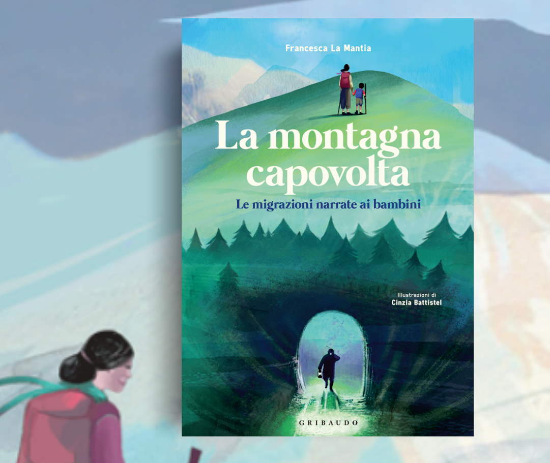Francesca La Mantia: Pubblicato il terzo libro per la collana di storia spiegata ai bambini