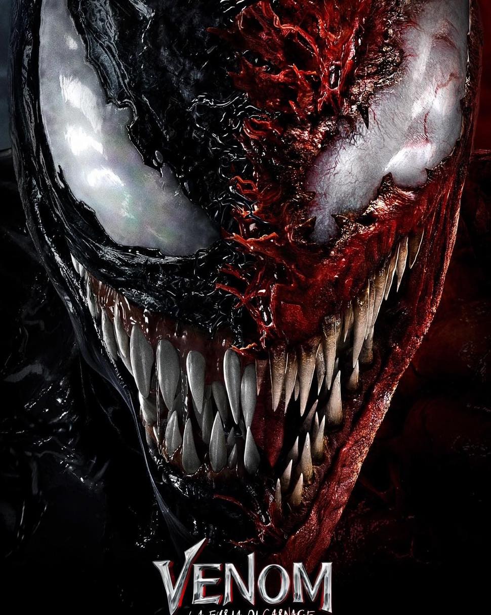 Al Supercinema arriva Venom e non solo