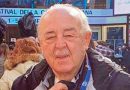 a tu x tu: Pippo Balistreri, storico direttore di palcoiscenico a Sanremo