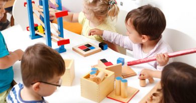 APERTI I TERMINI PER L’ISCRIZIONE ALL’ASILO NIDO TENERI CUCCIOLI. DOMANDE SINO AL 31 LUGLIO APERTI I TERMINI PER L’ISCRIZIONE ALL’ASILO NIDO TENERI CUCCIOLI. DOMANDE SINO AL 31 LUGLIO