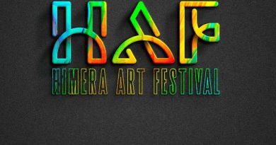Seconda edizione dell’Himera Art Festival: sei giorni di appuntamenti da non perdere Seconda edizione dell’Himera Art Festival: sei giorni di appuntamenti da non perdere