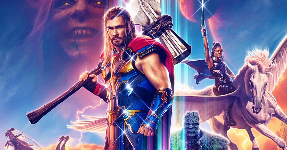 Al cinema a Bagheria è l’ora di Thor