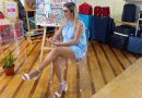 Passaggio di campana per il Rotaract Club di Bagheria intervista alla nuova presidente in carica: Elena Garau