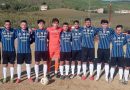 Apd Bagheria fuori dalla Coppa Trinacria: questo è il calcio, andiamo avanti