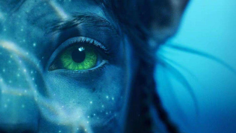 I grandi film al Capitol: tutto esaurito per Avatar