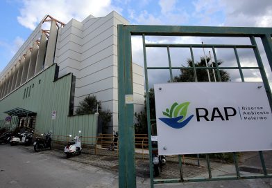 A rischio il  concorso RAP a Palermo?