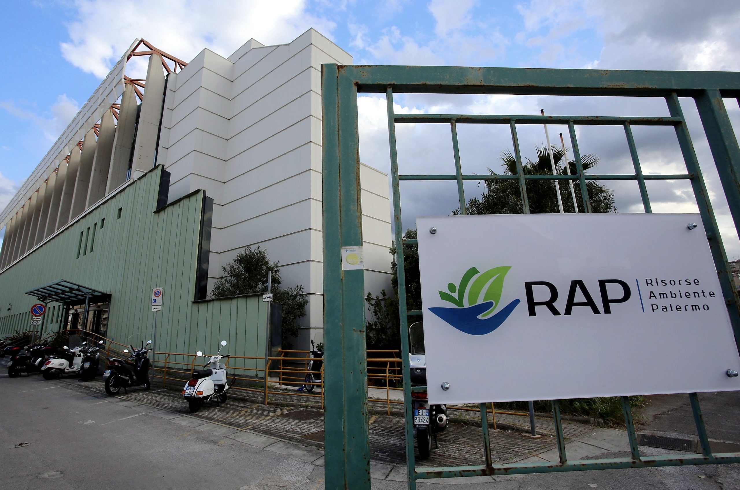 Palermo: candidati lamentano forti discriminazioni nel concorso RAP