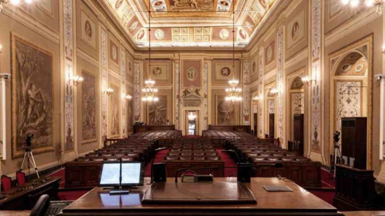 Assemblea regione siciliana