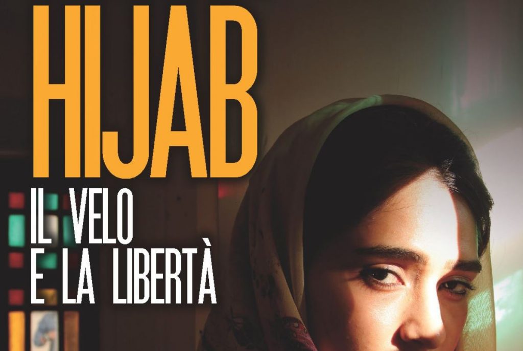 “Hijab. Il velo e la libertà”. Presentato a Villa San Cataldo il libro di Giorgia Butera e Tiziana Ciavardini