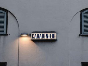 carabinieri