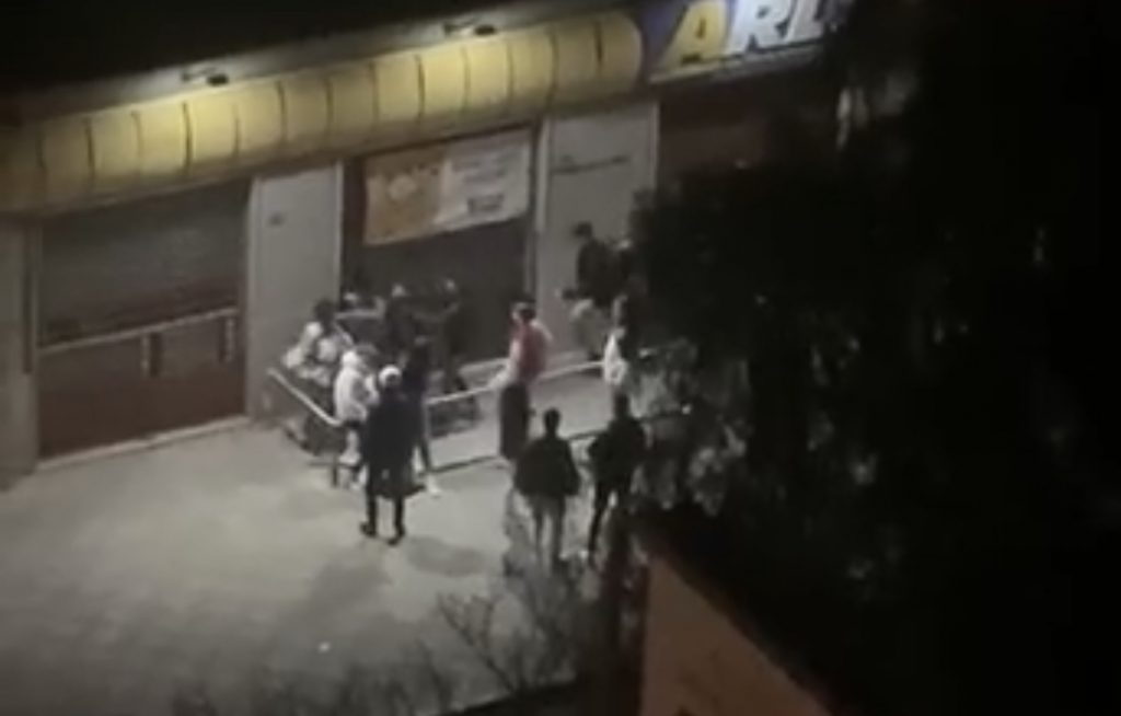 Nasce a Bagheria “ReteCivica”, un coordinamento cittadino per affrontare l’emergenza microcriminalità.