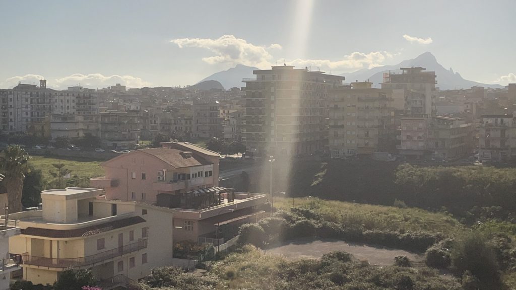 ReteCivica: sulla tragedia di questi giorni  a Bagheria, si parli poco, ma non si dimentichi presto.