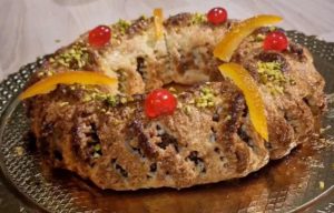 Buccellato siciliano