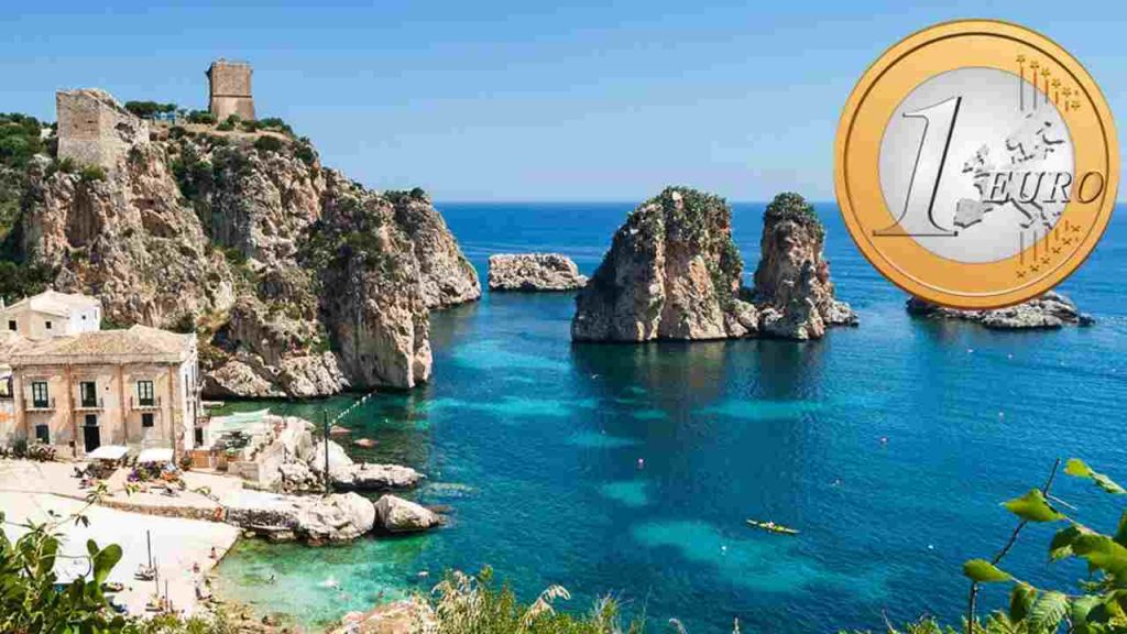 TORNANO LE CASE A 1€ IN SICILIA | Lista aggiornata dei paesi siciliani dove si fanno gli affari: occhi aperti alle possibili trappole