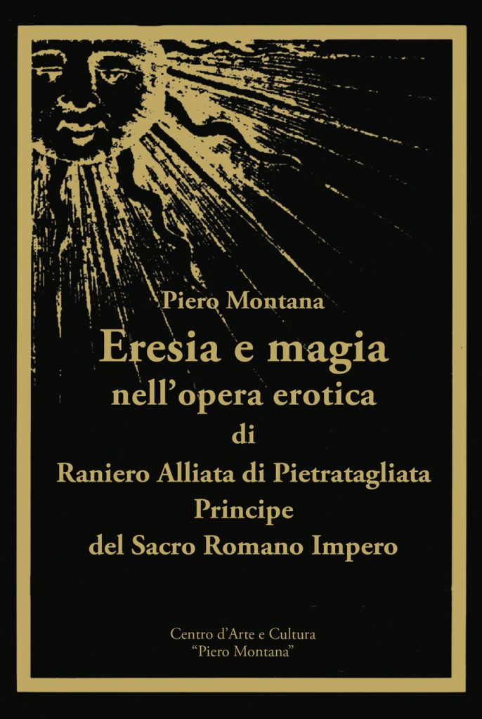Presentazione del libro di Montana: l’autore punta il dito contro il Giornale di Sicilia annunciando querela