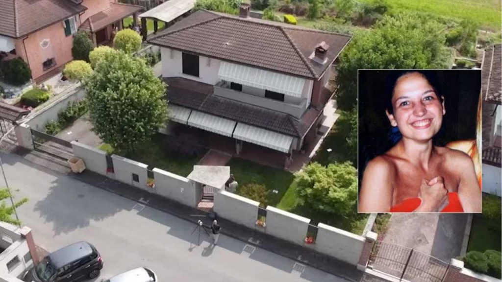 Garlasco | Impronte sulla villetta: spunta Marco Poggi | Cosa cambia davvero nell’inchiesta