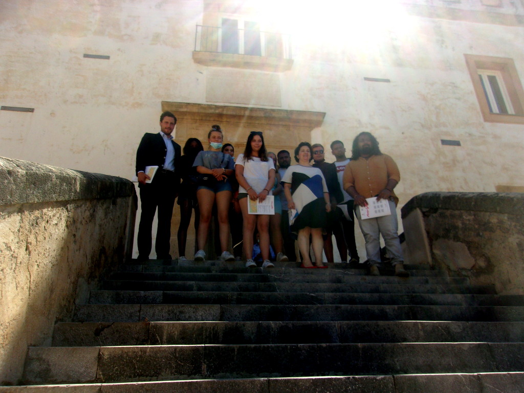 Bagheria: “Dal Barocco alle imprese di eccellenza”