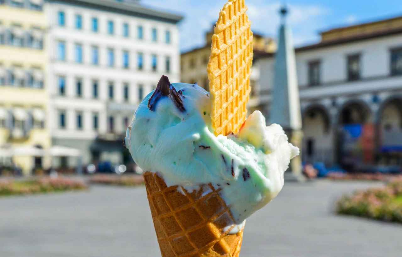 Gelato d’inverno e Palermo è la capitale | Dal 7 al 10 novembre i gusti che raccontano la Sicilia: tantissimi turisti attesi in centro