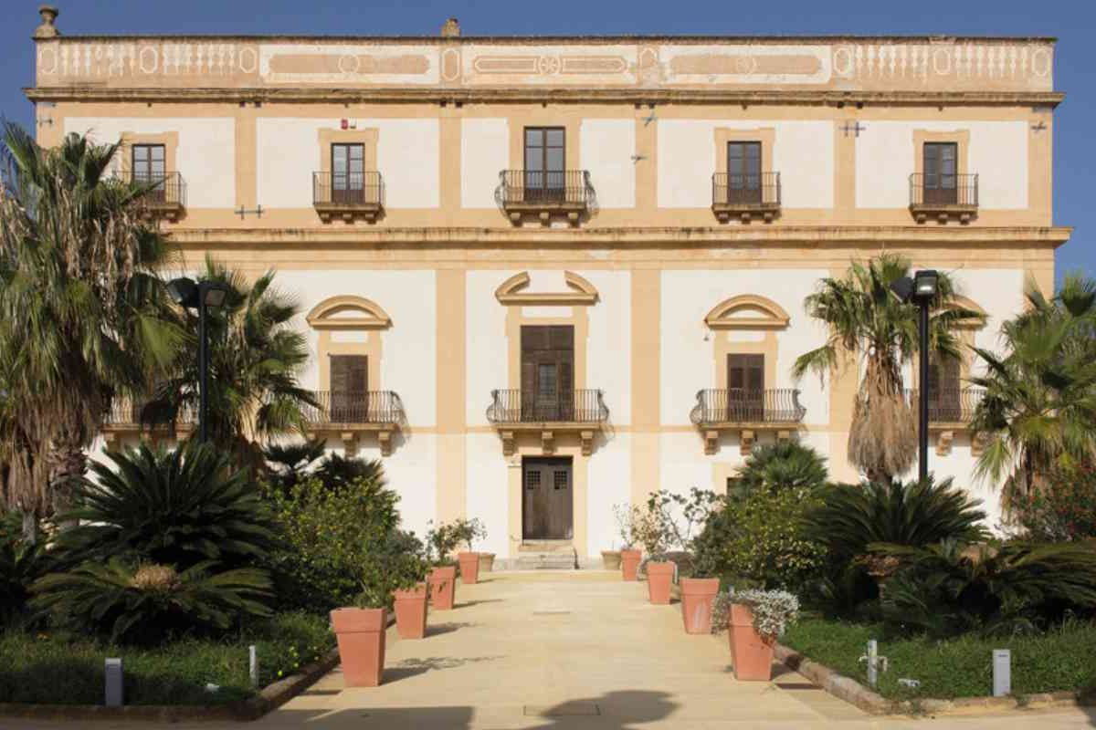 Museo Guttuso Bagheria