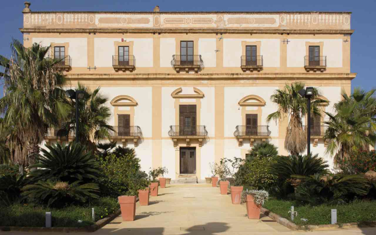 Confina Menti al Museo Guttuso | L’arte di Giko tra luce e ombra: un viaggio introspettivo a Bagheria