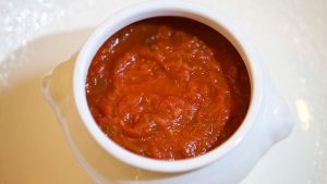 Passata di pomodoro