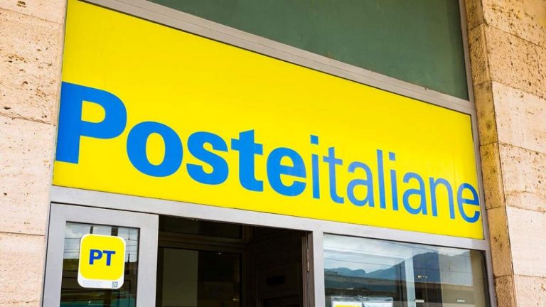 Poste italiane
