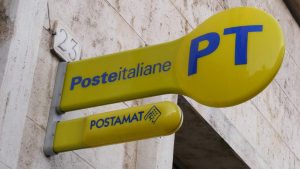 Poste italiane