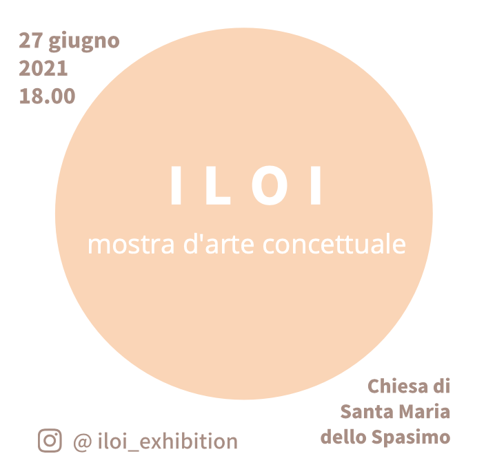 Donne, creatività e intercultura: arriva a Palermo ILOI, la mostra d’arte concettuale che unisce Sicilia e Nigeria.