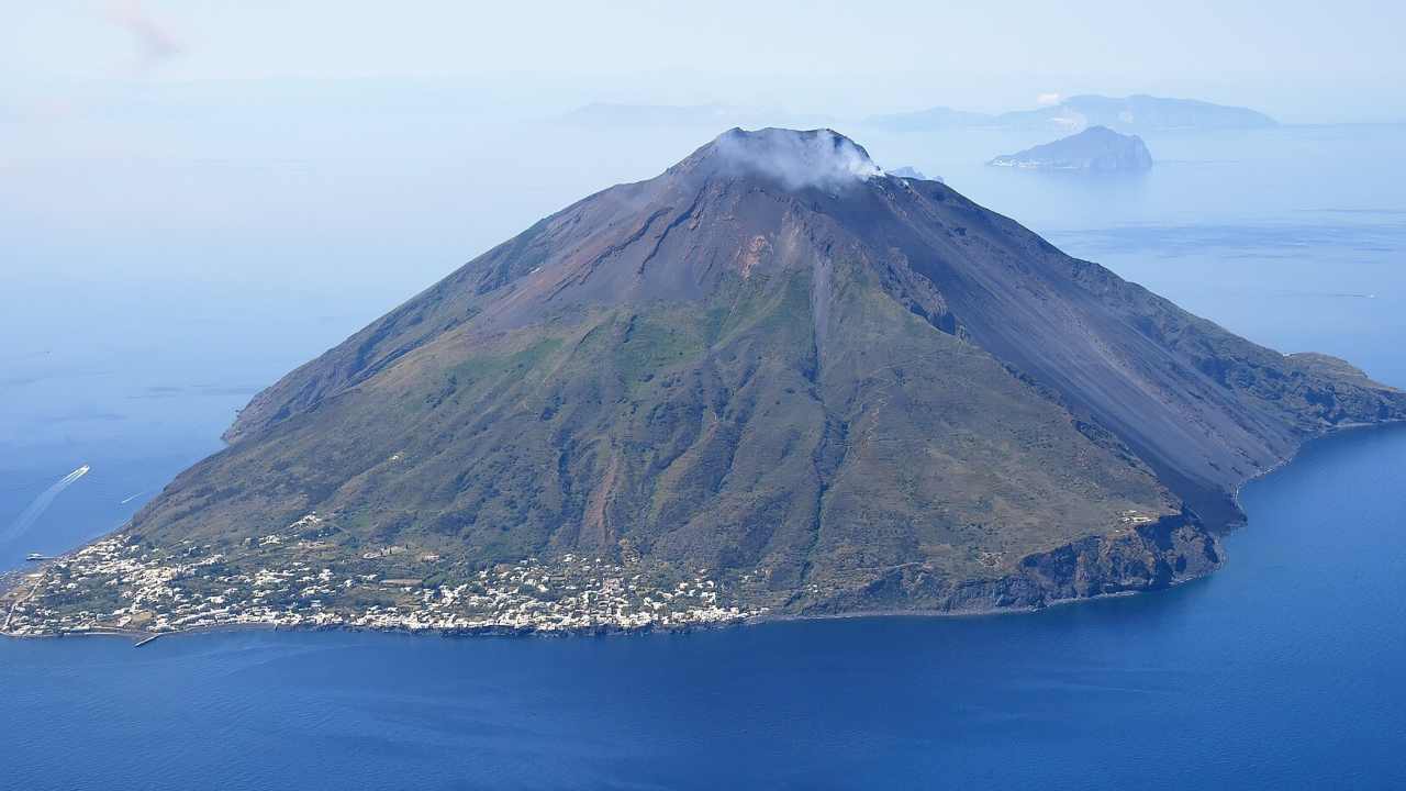 Stromboli
