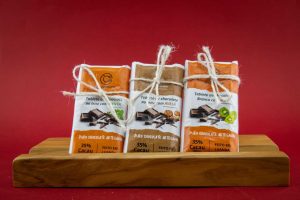 Tavoletta cioccolato