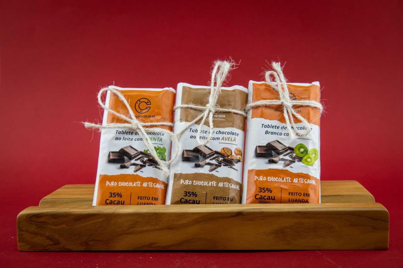 Tavoletta cioccolato