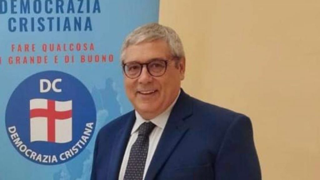 Totò Cuffaro